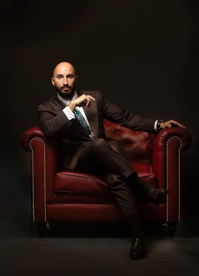 Dott. Daniele Pescara