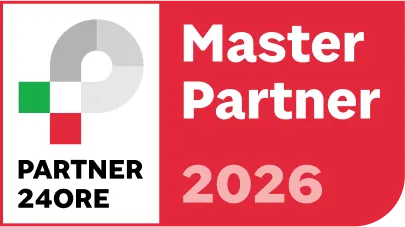 24 Ore Master Partner 2026