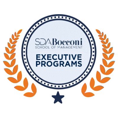 SDA Bocconi Executive Programs