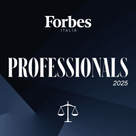 Forbes 100 Professionals