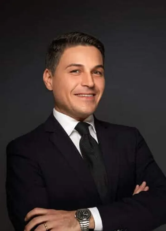 Avv. Giordano Di Lorenzi
