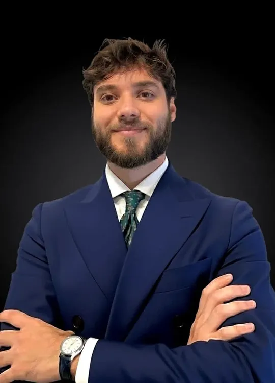 Dott. Marco Azzeri