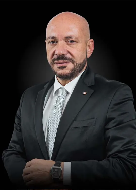 Dott. Marco Scardeoni