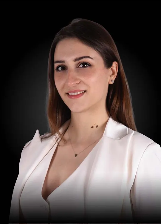 Dott.ssa Sofia Bramati